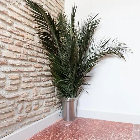 Apartment Te1b-el Teatro Brick Prime Location *