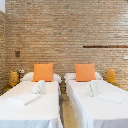 Apartamento Te1b-el Teatro Brick Prime Location *